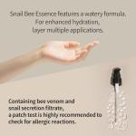 BENTON Snail Bee Essence with Niacinamide 100ml