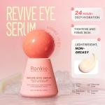 Retinol Eye Cream for Dark Circles and Puffiness