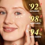 Retinol Eye Cream for Dark Circles and Puffiness