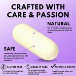 VITBOOST Biotin Hair Growth Vitamins with Hyaluronic Acid