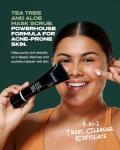 Buttah Skin Tea Tree & Aloe Exfoliating Scrub