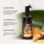 WOW Skin Science Foaming Facial Cleanser – Plant-Powered 16 oz