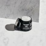 Brickell Men's Natural Renewing Face Scrub 4oz