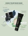 Buttah Skin Tea Tree & Aloe Exfoliating Scrub