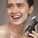 WOW Skin Science Foaming Facial Cleanser – Plant-Powered 16 oz