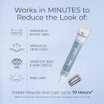 Plexaderm Rapid Eye Serum for Bags and Wrinkles