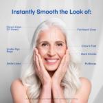 Under Eye Lift Serum for Puffiness and Wrinkles