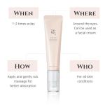 Beauty of Joseon Eye Serum for Dark Circles