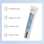 Plexaderm Rapid Eye Serum for Bags and Wrinkles