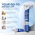 Under Eye Lift Serum for Puffiness and Wrinkles