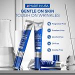 Under Eye Lift Serum for Puffiness and Wrinkles