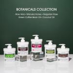 Manuka Honey Body Cream for Dry Skin