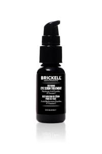 Brickell Men's Eye Serum for Dark Circles