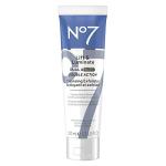 No7 Lift & Luminate Exfoliating Face Wash