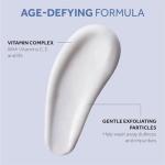 No7 Lift & Luminate Exfoliating Face Wash