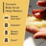 Turmeric Collagen Exfoliating Scrub for Skin
