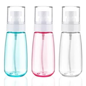 Cosywell TSA Approved Fine Mist Spray Bottle