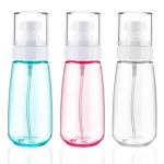 Cosywell TSA Approved Fine Mist Spray Bottle