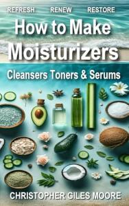 52 Weeks of DIY Skin Care Essentials