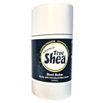 Natural Heel Balm for Cracked, Dry Feet