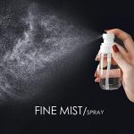 Cosywell TSA Approved Fine Mist Spray Bottle