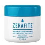 Zerafite Soothing Duo: Cleanser and Moisturizer