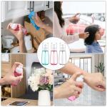Cosywell TSA Approved Fine Mist Spray Bottle