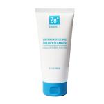 Zerafite Soothing Duo: Cleanser and Moisturizer