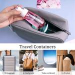 Cosywell TSA Approved Fine Mist Spray Bottle