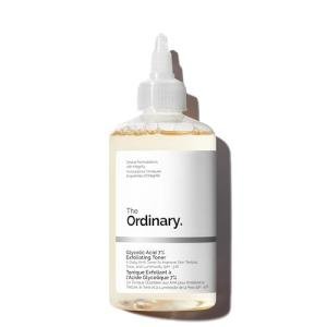 The Ordinary 7% Glycolic Acid Exfoliating Toner