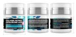 Collagen Retinol Hyaluronic Acid Anti-Aging Cream