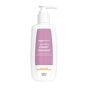 Gentle Exfoliating Face Wash, Unscented, 6.78 fl oz