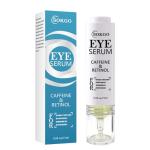 Caffeine Retinol Eye Serum for Dark Circles