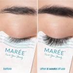 MAREE Prostaglandin-Free Eyelash and Brow Serum
