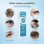 Caffeine Retinol Eye Serum for Dark Circles