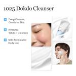 ROUND LAB Dokdo Low pH Facial Cleanser 5.07 oz