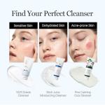 ROUND LAB Dokdo Low pH Facial Cleanser 5.07 oz