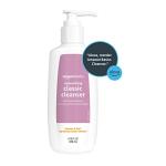 Gentle Exfoliating Face Wash, Unscented, 6.78 fl oz