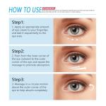 Caffeine Retinol Eye Serum for Dark Circles