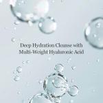 ROUND LAB Dokdo Low pH Facial Cleanser 5.07 oz