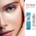 Caffeine Retinol Eye Serum for Dark Circles