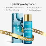 MAREE Prostaglandin-Free Eyelash and Brow Serum