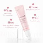 Medicube Salmon DNA Eye Serum with Retinol
