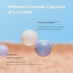 Illiyoon Ceramide Ato Concentrate Cream for Dry Skin