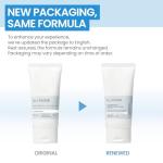 Illiyoon Ceramide Ato Concentrate Cream for Dry Skin