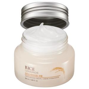 The Face Shop Rice Ceramide Moisturizer 1.69 fl. oz