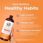 MaryRuth's Liquid Multivitamin for Hair and Skin
