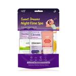 Epielle Sweet Dream Spa Kit for Radiant Skin