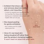 Dr. Melaxin Glow Shot Rice Peeling Ampoule 80ml