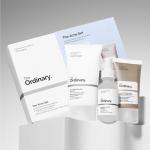The Ordinary Acne Treatment Trio for Clear Skin